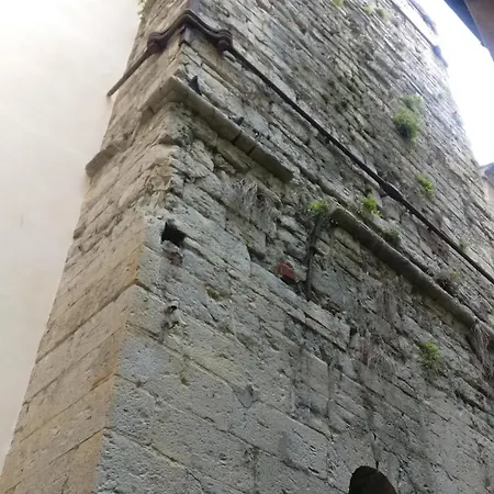 公寓 Bello Nel Centro Storico Di - Vicino All'acquario *